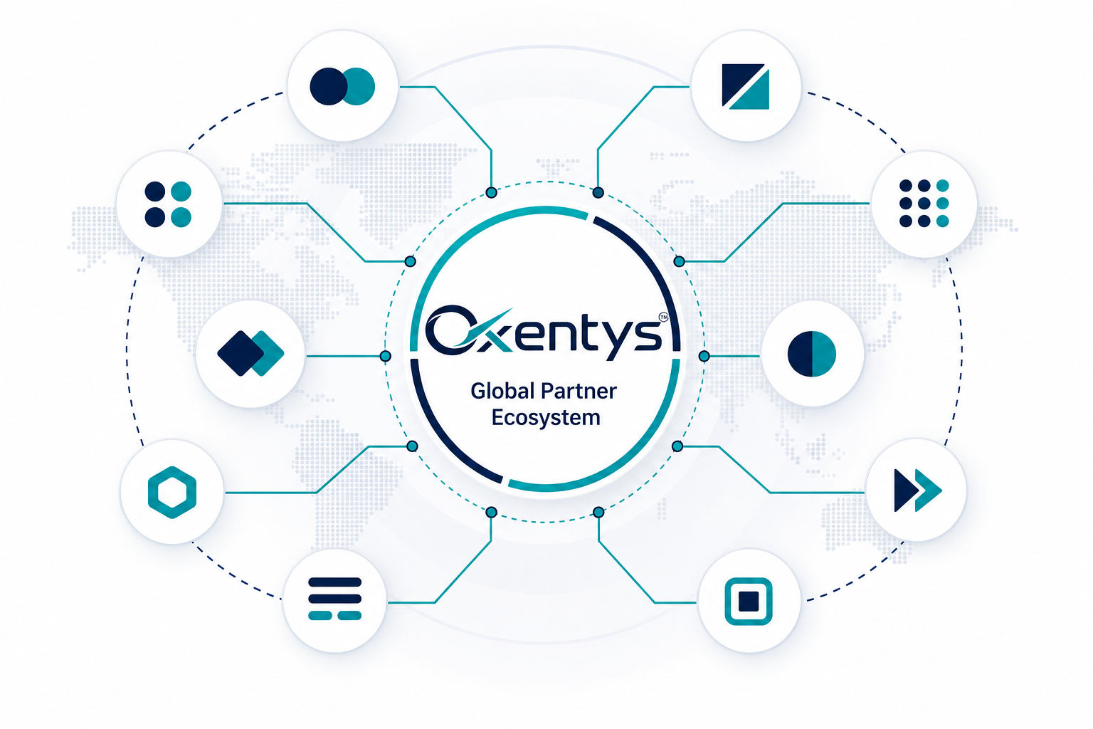 Integrate future-ready payments infrastructure